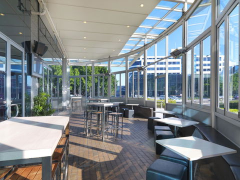 Crowne Plaza Sydney Airport, An IHG Hotel - Goulburn Accommodation 40