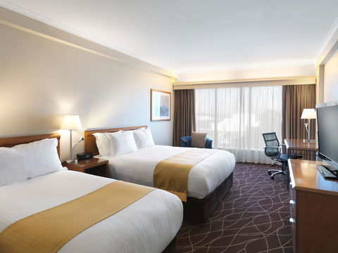 Crowne Plaza Sydney Airport, An IHG Hotel - Goulburn Accommodation 16