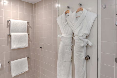 Crowne Plaza Sydney Airport, An IHG Hotel - Goulburn Accommodation 24
