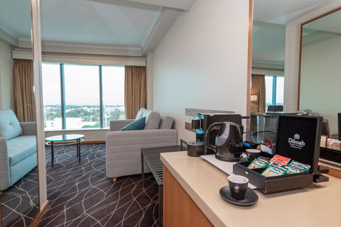 Crowne Plaza Sydney Airport, An IHG Hotel - Goulburn Accommodation 20