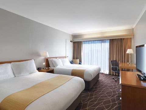 Crowne Plaza Sydney Airport, An IHG Hotel - Goulburn Accommodation 1