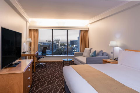 Crowne Plaza Sydney Airport, An IHG Hotel - Goulburn Accommodation 3