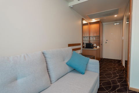 Crowne Plaza Sydney Airport, An IHG Hotel - Goulburn Accommodation 19