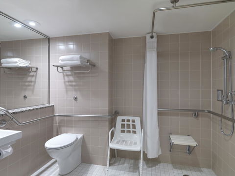 Crowne Plaza Sydney Airport, An IHG Hotel - Goulburn Accommodation 25