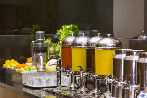 Crowne Plaza Sydney Airport, An IHG Hotel - Goulburn Accommodation 31