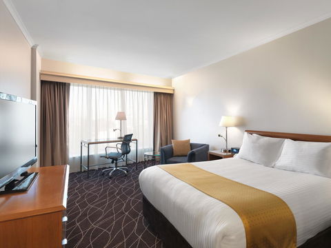 Crowne Plaza Sydney Airport, An IHG Hotel - Goulburn Accommodation 15