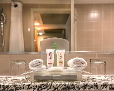 Crowne Plaza Sydney Airport, An IHG Hotel - Goulburn Accommodation 27