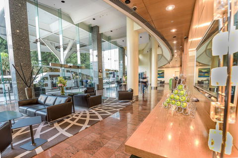 Crowne Plaza Sydney Airport, An IHG Hotel - Goulburn Accommodation 41