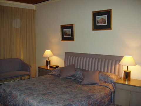 Temora Motel - Goulburn Accommodation 1