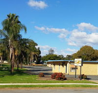 Temora Motel - Goulburn Accommodation