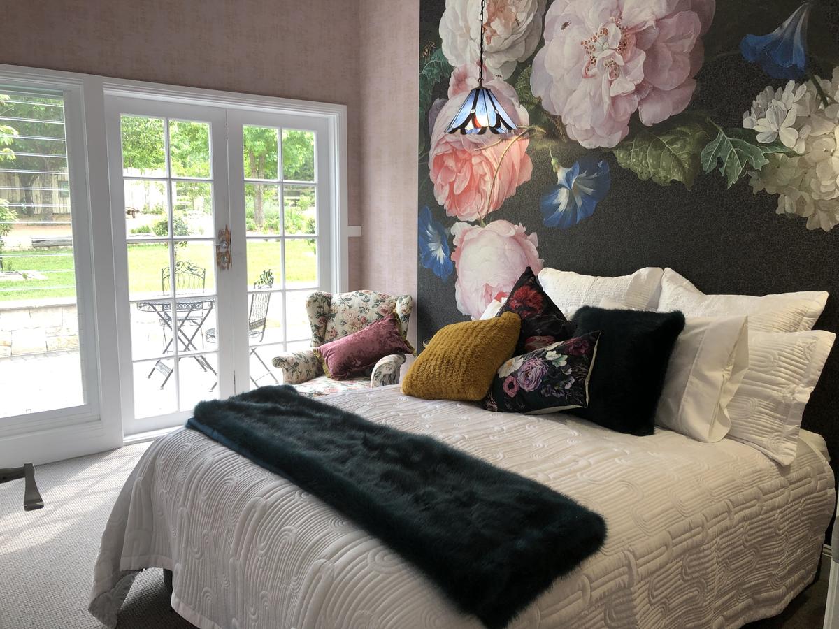 Bed And Breakfast Boonah QLD Goulburn Accommodation
