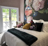 Chanticleer Gardens - Goulburn Accommodation