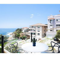 Unbelievable luxury apartment at the top of Bondi Beach - Goulburn Accommodation
