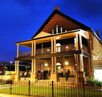 Perry Street Hotel - Goulburn Accommodation