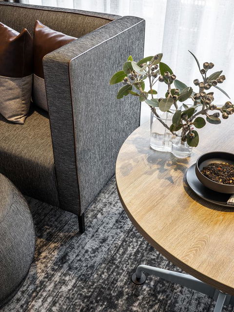 Mercure Sydney Rouse Hill - Goulburn Accommodation 14