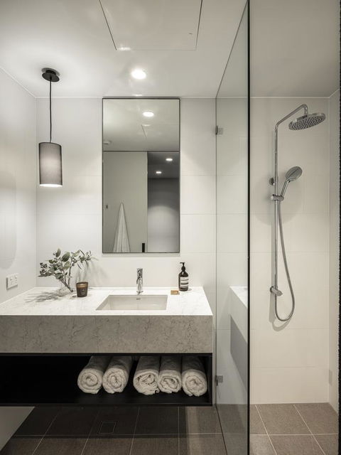 Mercure Sydney Rouse Hill - Goulburn Accommodation 17