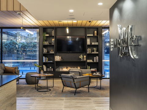 Mercure Sydney Rouse Hill - Goulburn Accommodation 28