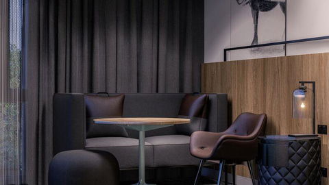 Mercure Sydney Rouse Hill - Goulburn Accommodation 37