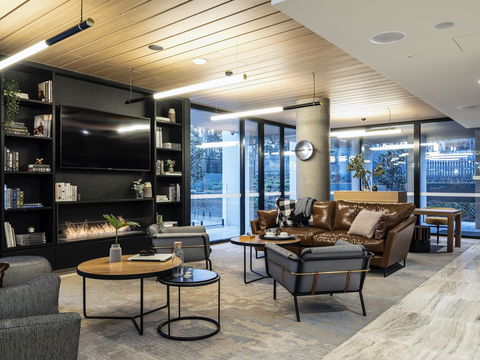 Mercure Sydney Rouse Hill - Goulburn Accommodation 31