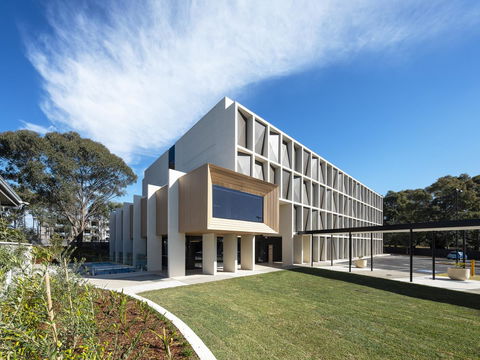 Mercure Sydney Rouse Hill - Goulburn Accommodation 22