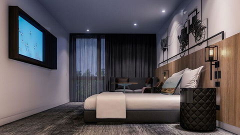 Mercure Sydney Rouse Hill - Goulburn Accommodation 36