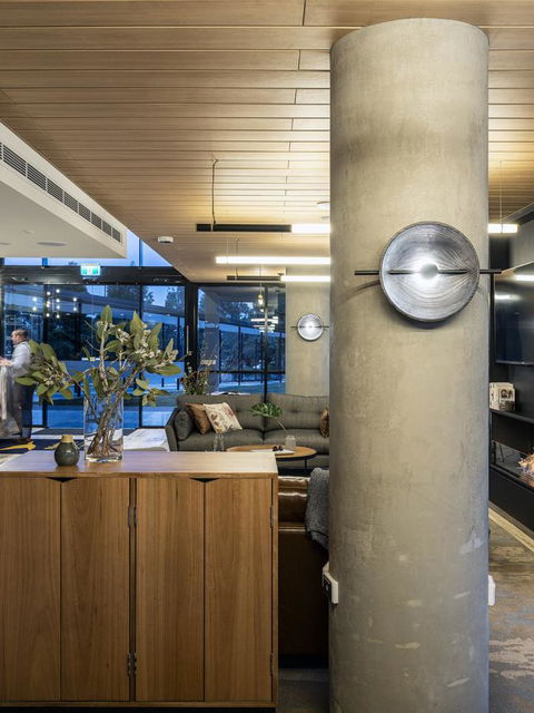 Mercure Sydney Rouse Hill - Goulburn Accommodation 27