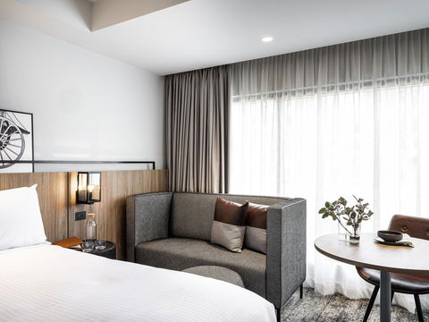 Mercure Sydney Rouse Hill - Goulburn Accommodation 13
