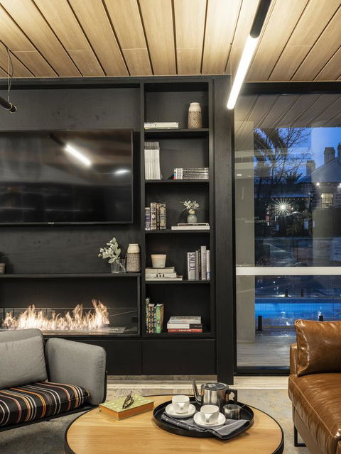 Mercure Sydney Rouse Hill - Goulburn Accommodation 24