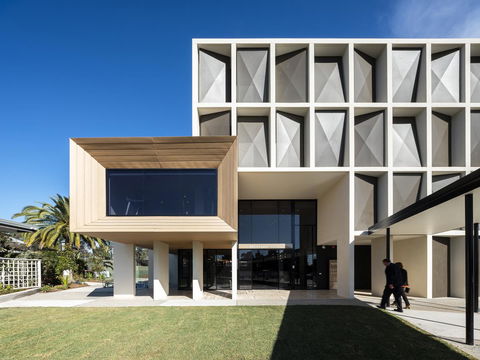 Mercure Sydney Rouse Hill - Goulburn Accommodation 23