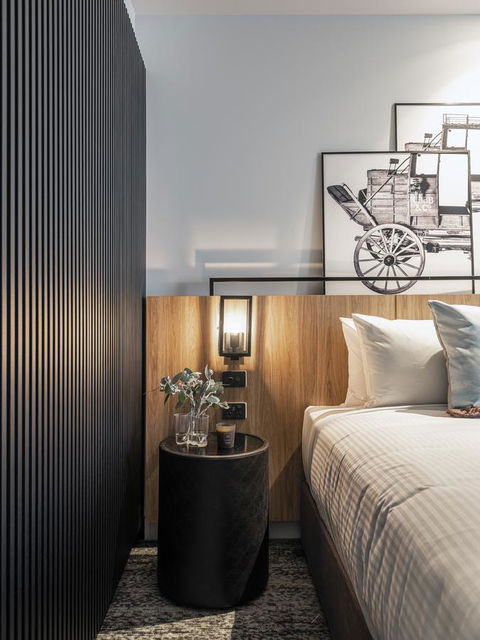 Mercure Sydney Rouse Hill - Goulburn Accommodation 2