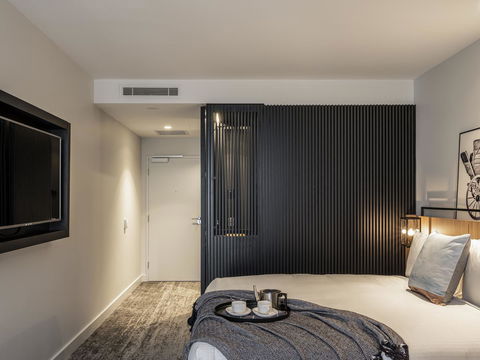 Mercure Sydney Rouse Hill - Goulburn Accommodation 7