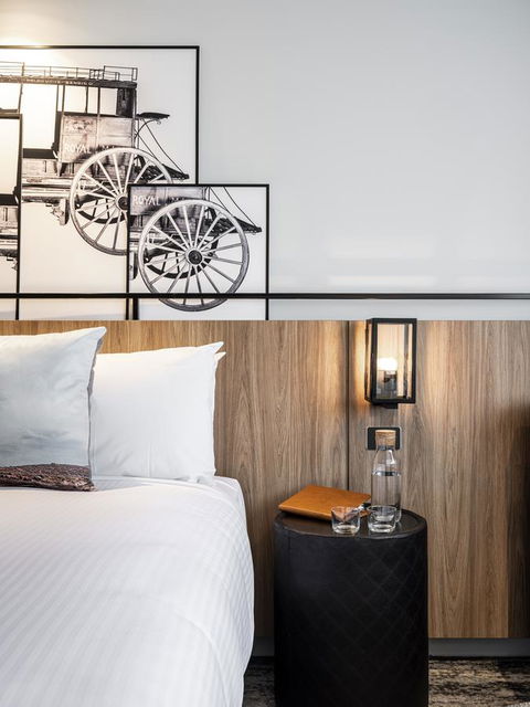 Mercure Sydney Rouse Hill - Goulburn Accommodation 12