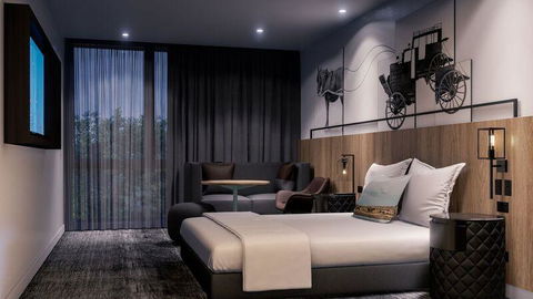 Mercure Sydney Rouse Hill - Goulburn Accommodation 32