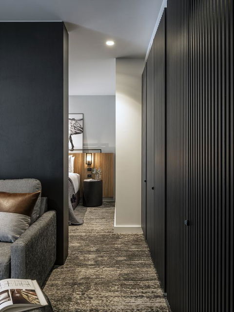 Mercure Sydney Rouse Hill - Goulburn Accommodation 9