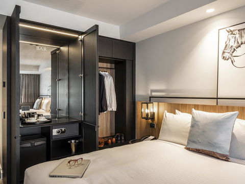 Mercure Sydney Rouse Hill - Goulburn Accommodation 11