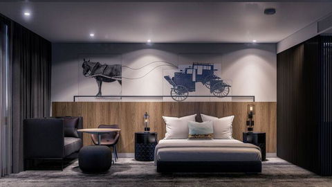Mercure Sydney Rouse Hill - Goulburn Accommodation 34