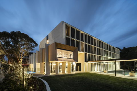 Mercure Sydney Rouse Hill - Goulburn Accommodation 21