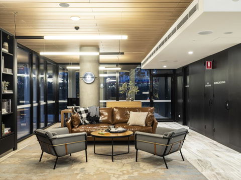 Mercure Sydney Rouse Hill - Goulburn Accommodation 25