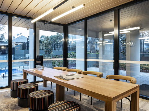 Mercure Sydney Rouse Hill - Goulburn Accommodation 30