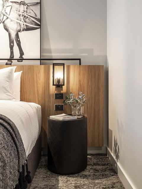 Mercure Sydney Rouse Hill - Goulburn Accommodation 6
