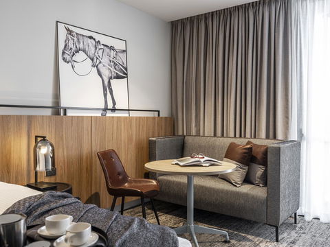 Mercure Sydney Rouse Hill - Goulburn Accommodation 3