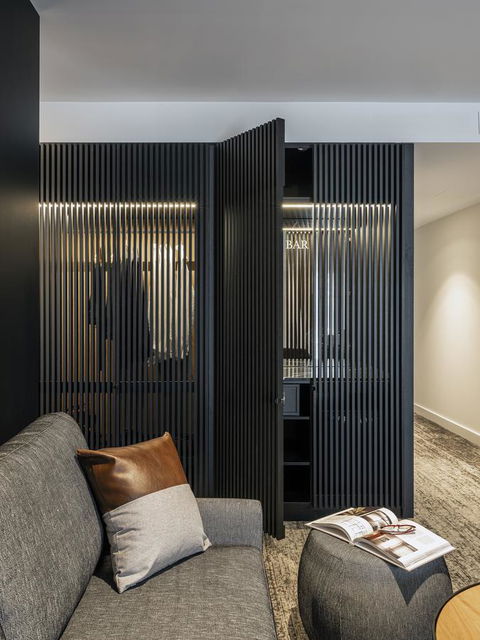Mercure Sydney Rouse Hill - Goulburn Accommodation 5