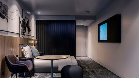Mercure Sydney Rouse Hill - Goulburn Accommodation 38