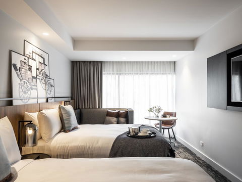 Mercure Sydney Rouse Hill - Goulburn Accommodation 1