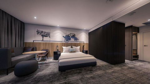 Mercure Sydney Rouse Hill - Goulburn Accommodation 35