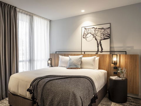 Mercure Sydney Rouse Hill - Goulburn Accommodation 0
