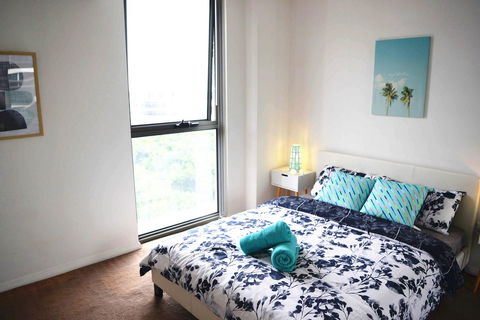 New SilkRoad Apartments Sydney - Goulburn Accommodation 36