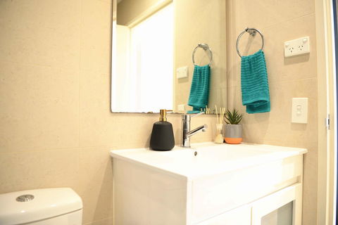 New SilkRoad Apartments Sydney - Goulburn Accommodation 17