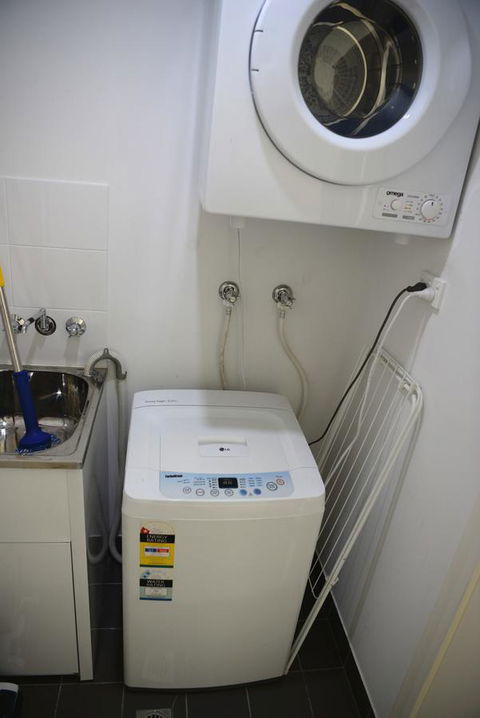 New SilkRoad Apartments Sydney - Goulburn Accommodation 40