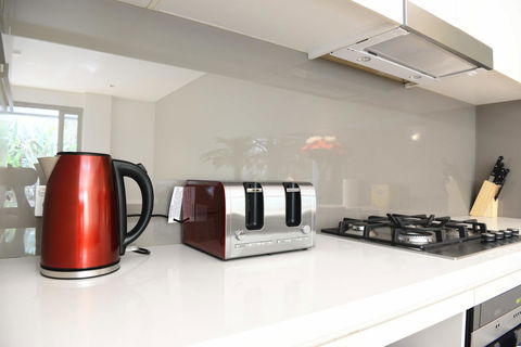 New SilkRoad Apartments Sydney - Goulburn Accommodation 13